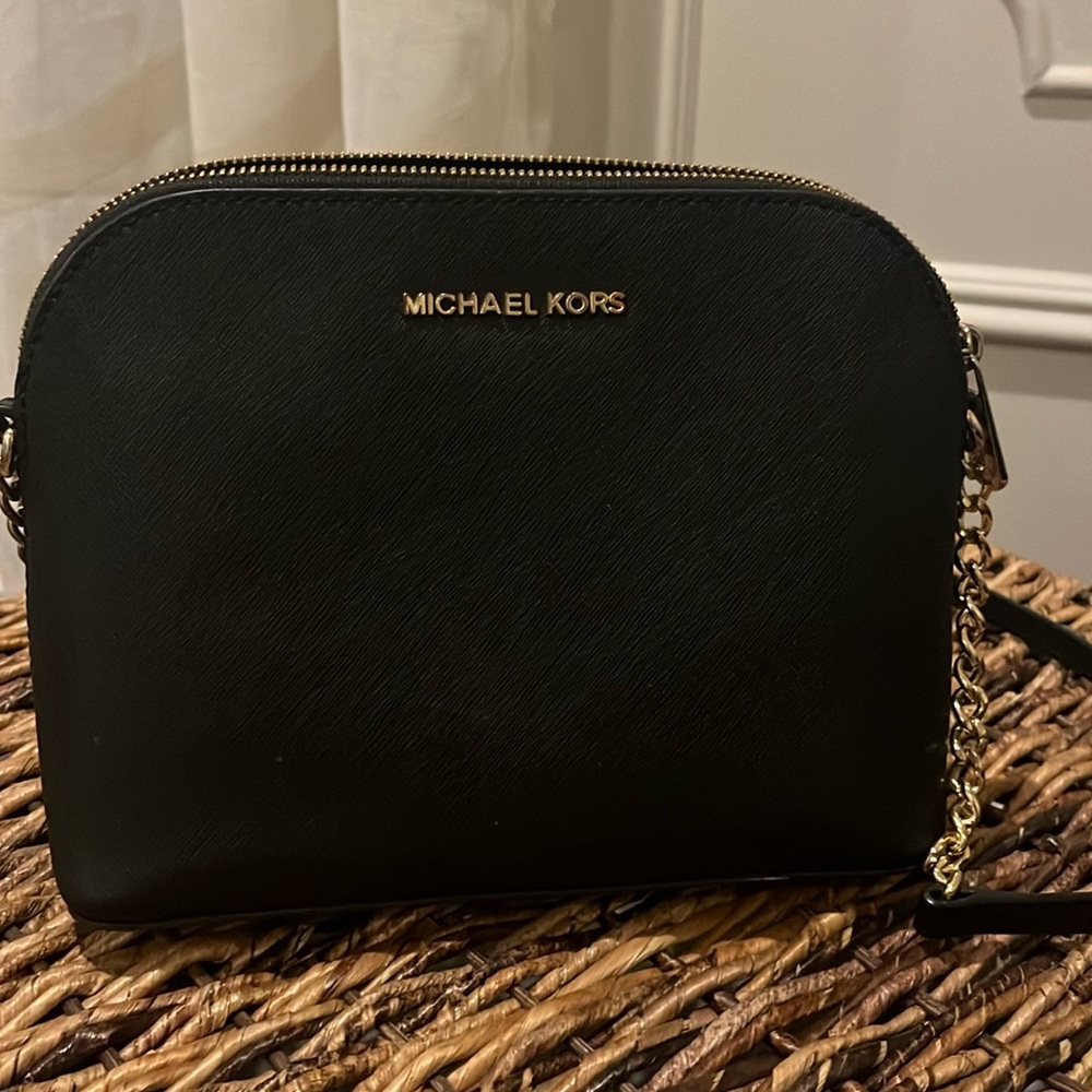 Michael Kors crossbody